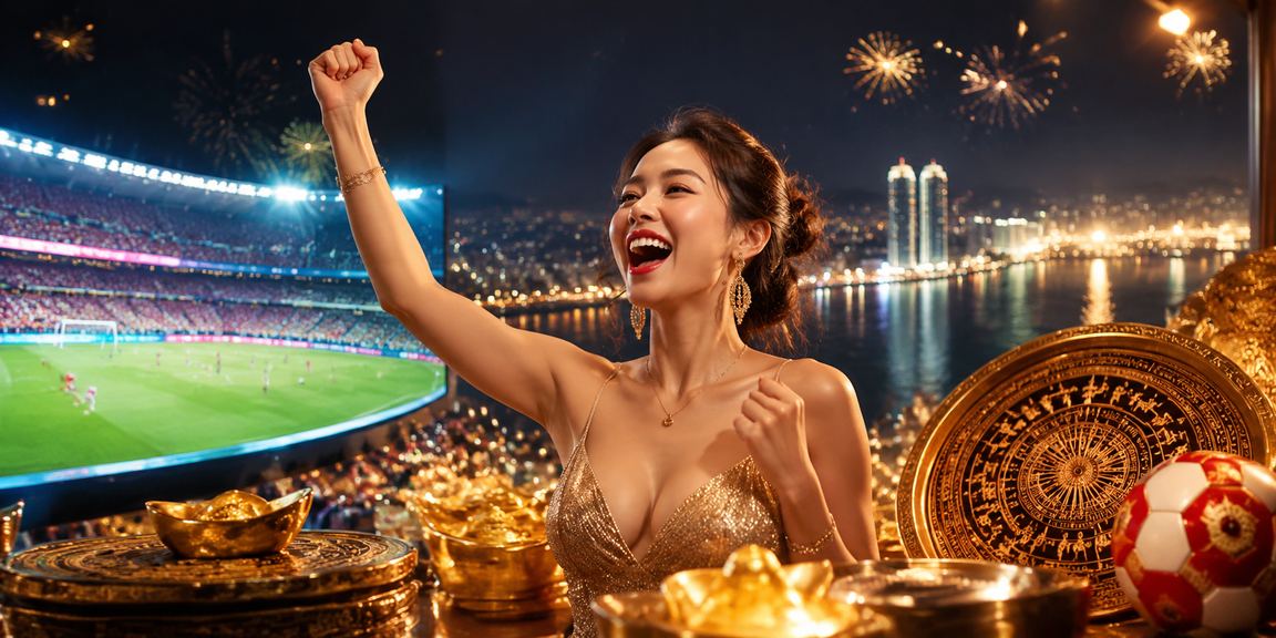 Không khí giải trí casino tại lễ hội Quy Nhơn – người dùng trải nghiệm trực tuyến