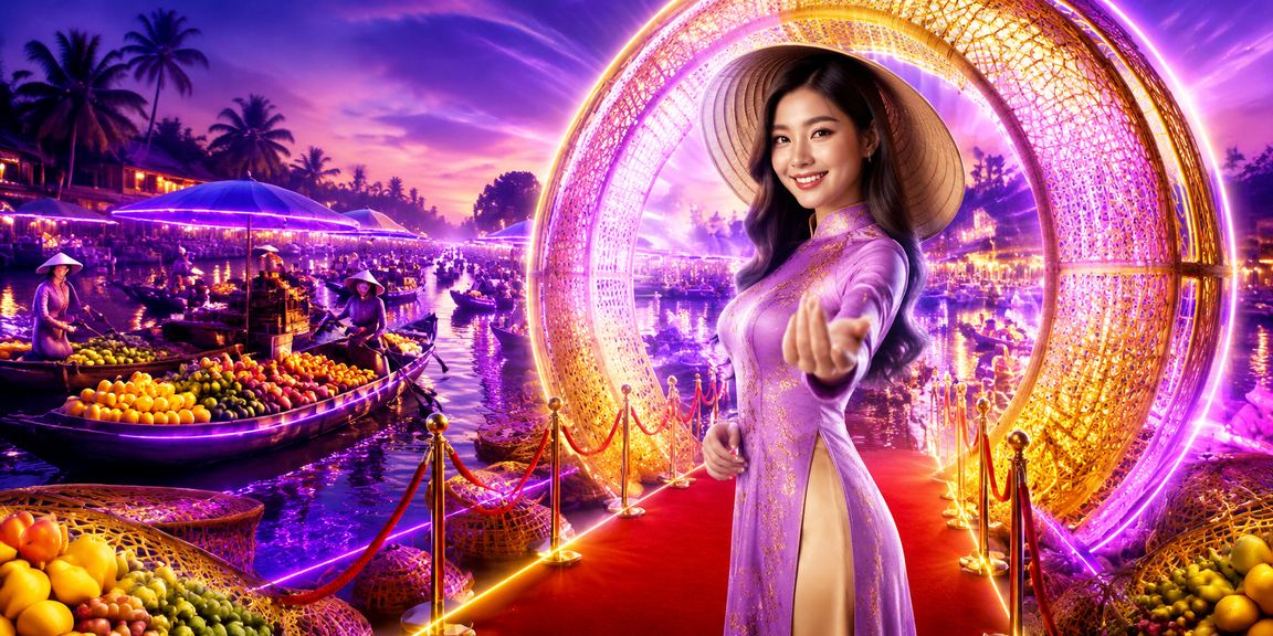 Cảnh sắc sôi động của cộng đồng cá cược trực tuyến Việt Nam tại xsthu6